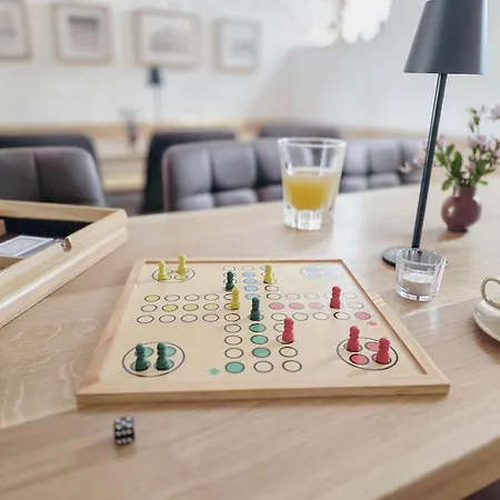 Fehringerhof Ferienapartment Anna Apartman Unterboxleithen
